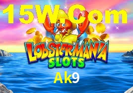 Daily Bonuses Ak9
