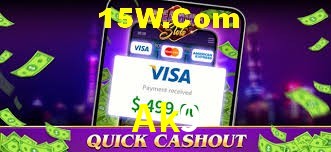 Slot Games Ak9