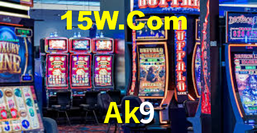 Ak9,Ak9 Bet