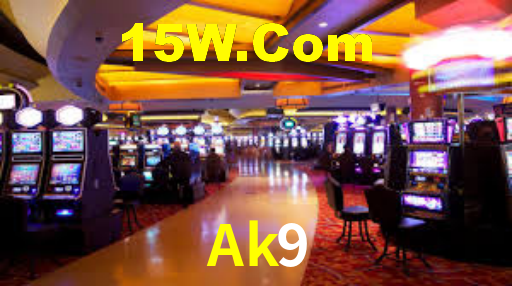 Ak9,Ak9 Bet