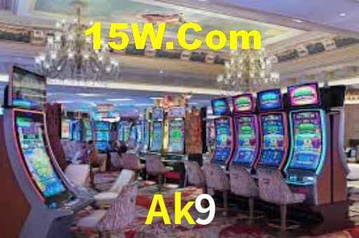 Ak9 - Site De Jogos De Caça-Níqueis - Ak9 Bet