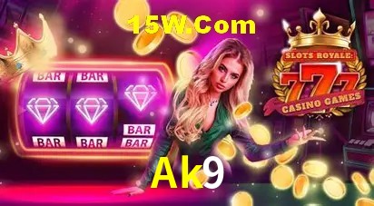 Ak9 Plataforma - Certificada MGA desde 2015