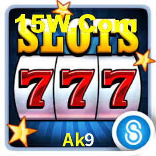 Ak9 - App Features