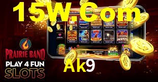 Tennis Betting Ak9