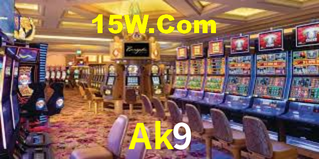Ak9 Bet