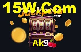 Welcome Bonus Ak9