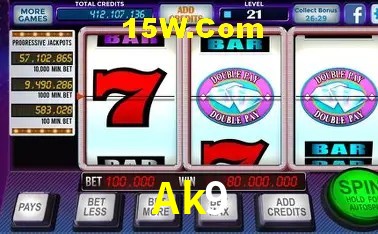 Ak9 Rio de Janeiro - Licenses