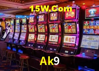 Promoções Sazonais Ak9