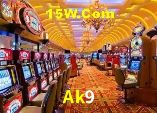 Ak9 Brasília - Leaderboards
