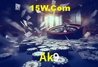 Ak9 Rio de Janeiro - Slot Strategy
