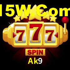 Blackjack Table Ak9