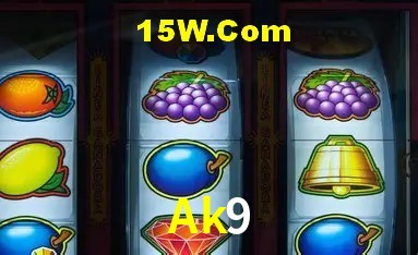 Sistemas de Segurança Ak9