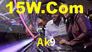 Programa VIP Ak9