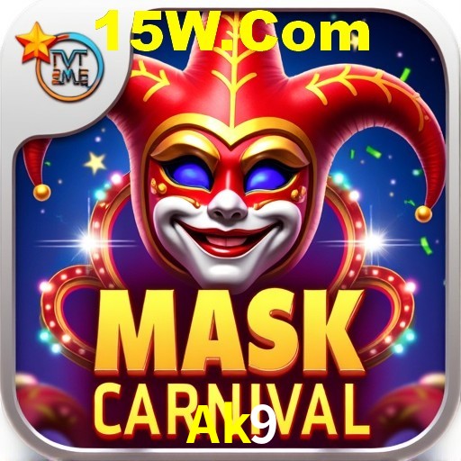 Casino Ao Vivo Ak9