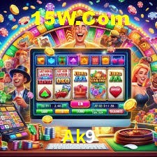 Games Directory Ak9