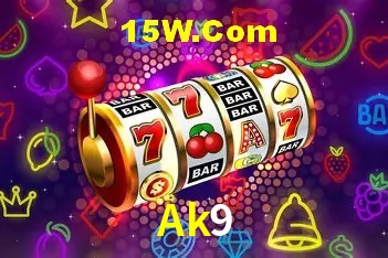 Ak9 - Customer Support