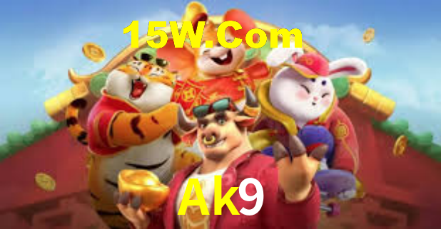 Ak9 - App Security