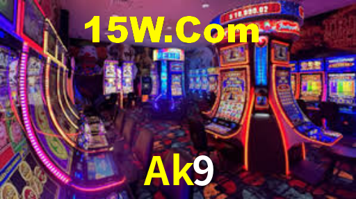 Ak9,Ak9 Bet