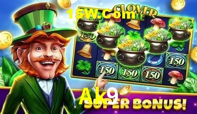 Ak9 Salvador - Promo Stats