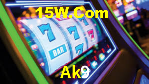 Ak9 Plataforma