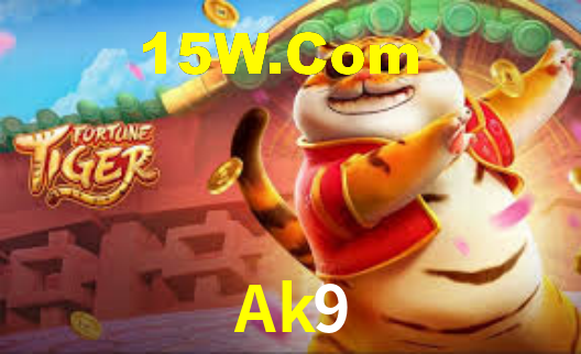 Ak9 - App Performance