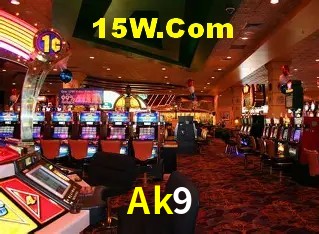 Ak9 Rio de Janeiro - Popular Jogos