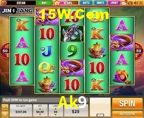 Ak9 - Análise de Mercados Esportivos