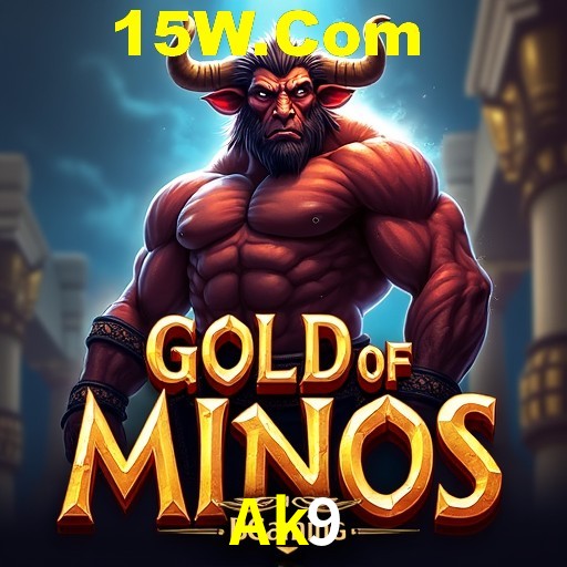 Descubra o Mundo do Cassino Online com Ak9