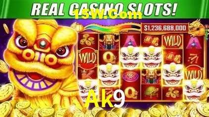 Ak9 Brasília - Betting Features