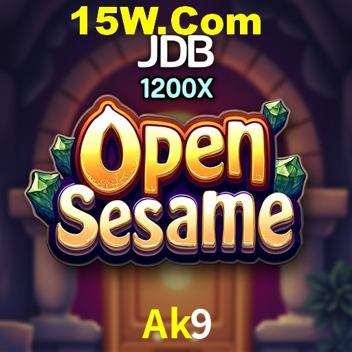 Ak9 Bônus - Pacote R$5.000 + VIP