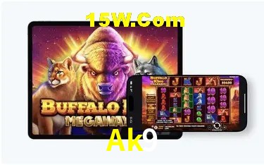 Tecnologia da Plataforma Ak9