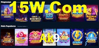 Tournaments Ak9