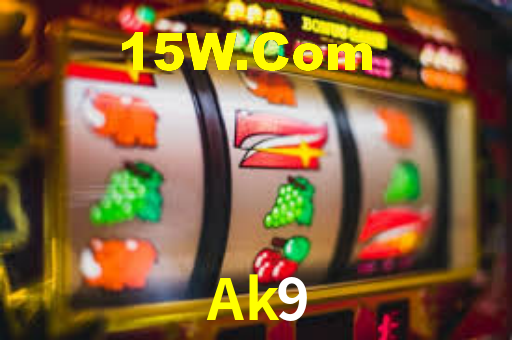 Ak9 Plataforma