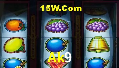 Ak9 São Paulo - Top Slots